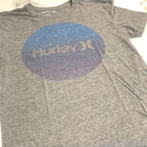 Hurley Graphic T Sz. M